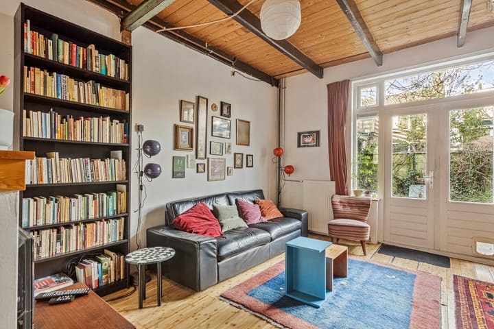 Foto 10 van Bloemstraat 7