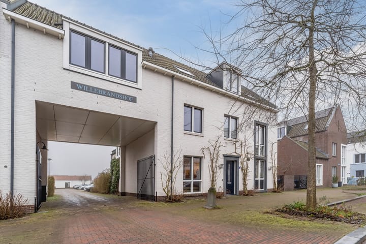 Photo 69 of Jan Slauerhofflaan 1