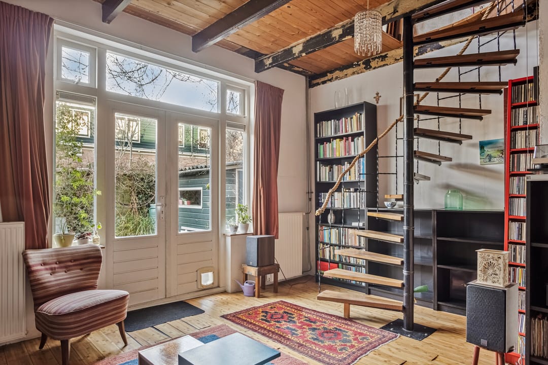 Foto 11 van Bloemstraat 7