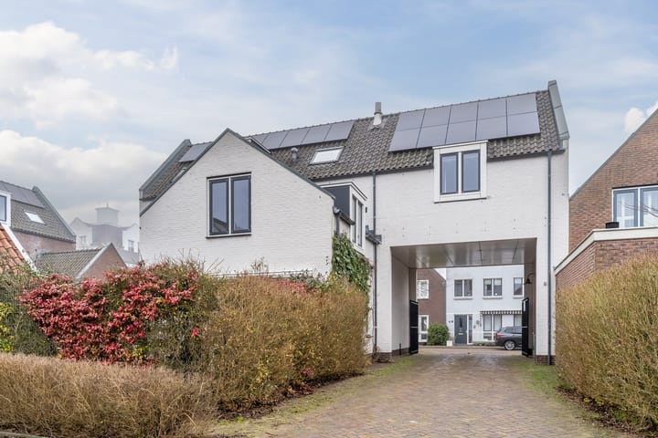 Photo 70 of Jan Slauerhofflaan 1