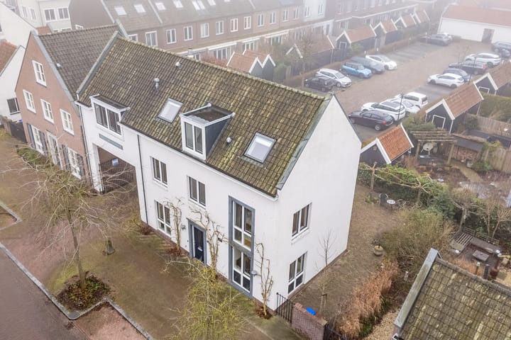 Photo 71 of Jan Slauerhofflaan 1