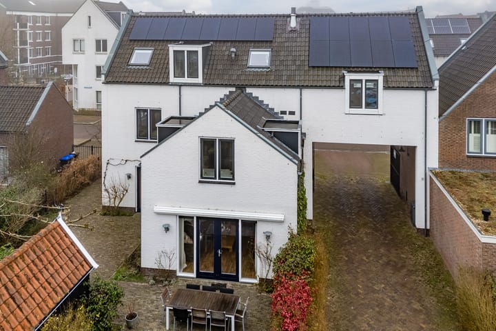 Photo 73 of Jan Slauerhofflaan 1