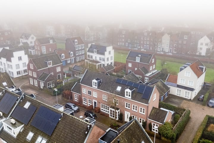 Photo 74 of Jan Slauerhofflaan 1