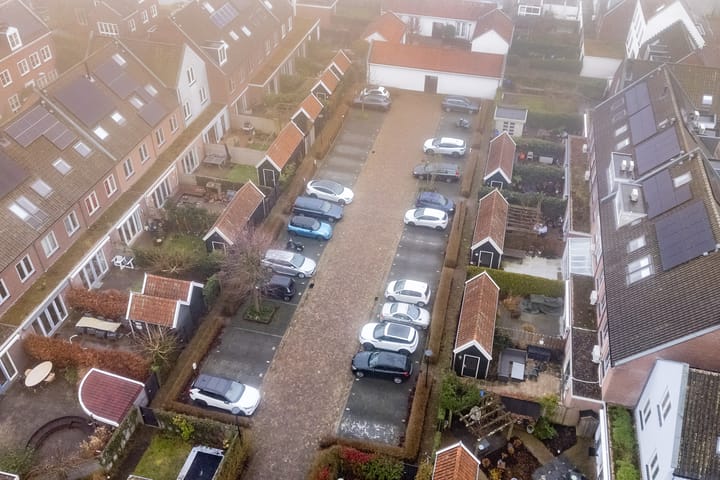 Photo 75 of Jan Slauerhofflaan 1