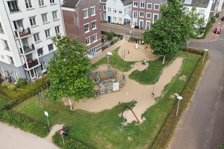 Photo 77 of Jan Slauerhofflaan 1