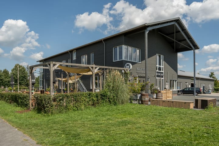 Photo 78 of Jan Slauerhofflaan 1