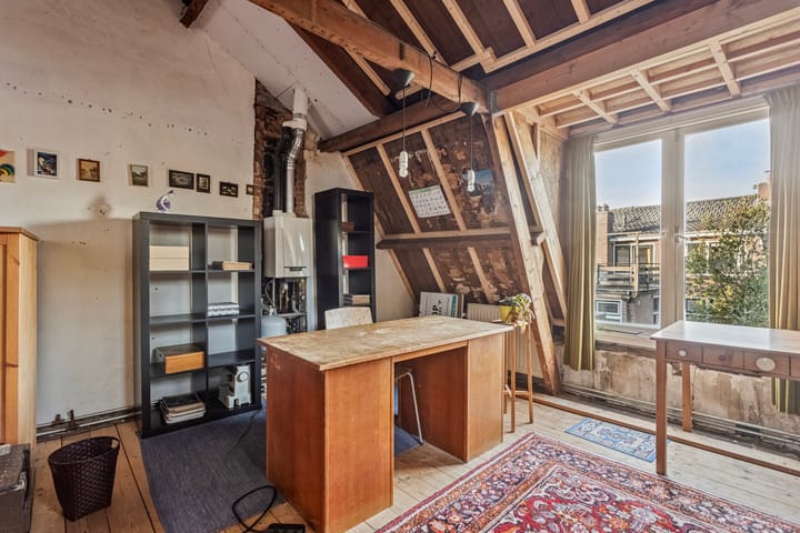 Foto 24 van Bloemstraat 7