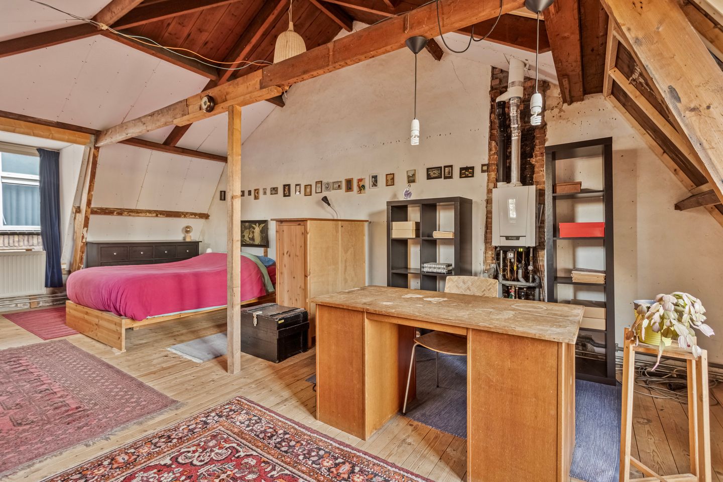 Foto 25 van Bloemstraat 7