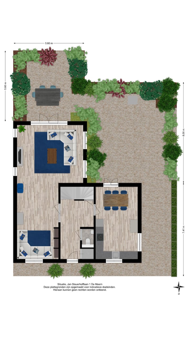 Photo 85 of Jan Slauerhofflaan 1