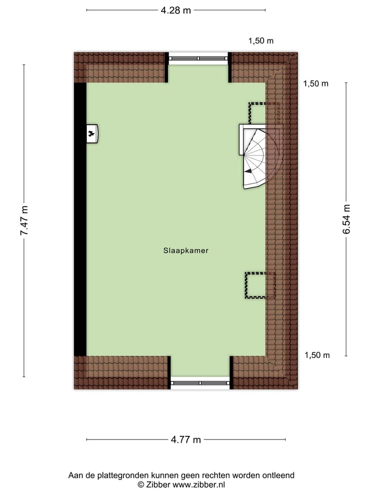 Foto 28 van Bloemstraat 7