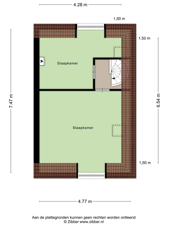 Foto 29 van Bloemstraat 7