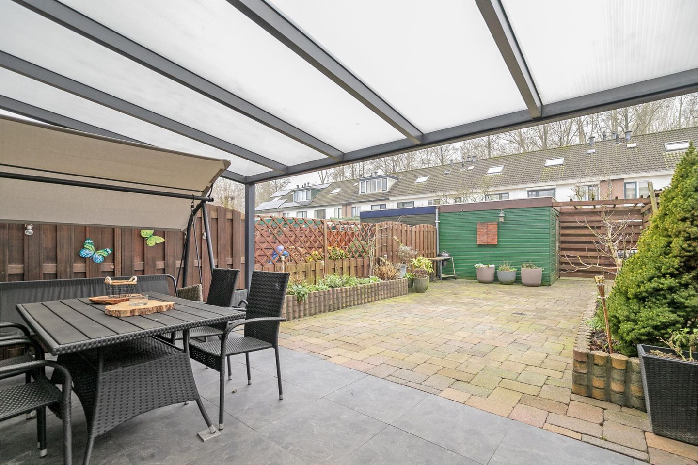 Foto 5 van Tongelaarweg 97