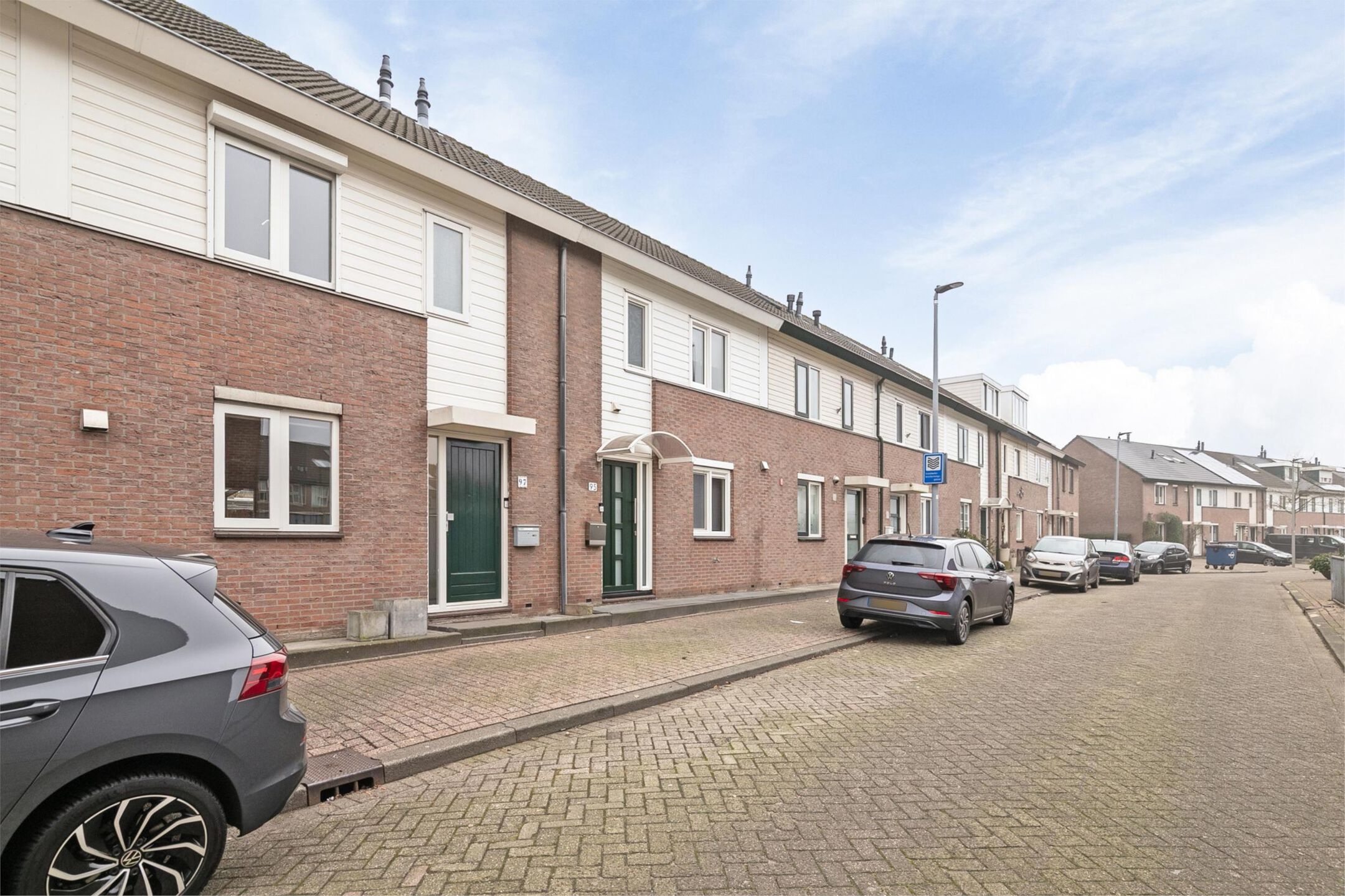 Foto 6 van Tongelaarweg 97