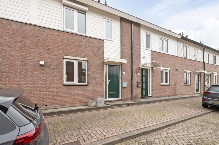 Foto 7 van Tongelaarweg 97