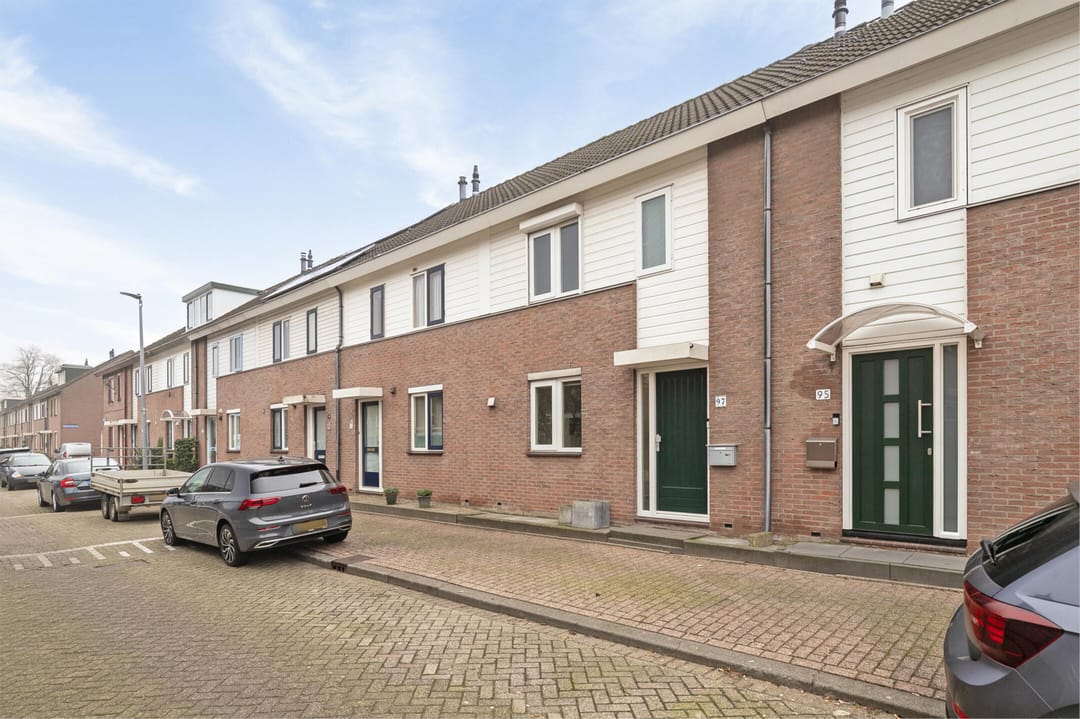 Foto 8 van Tongelaarweg 97