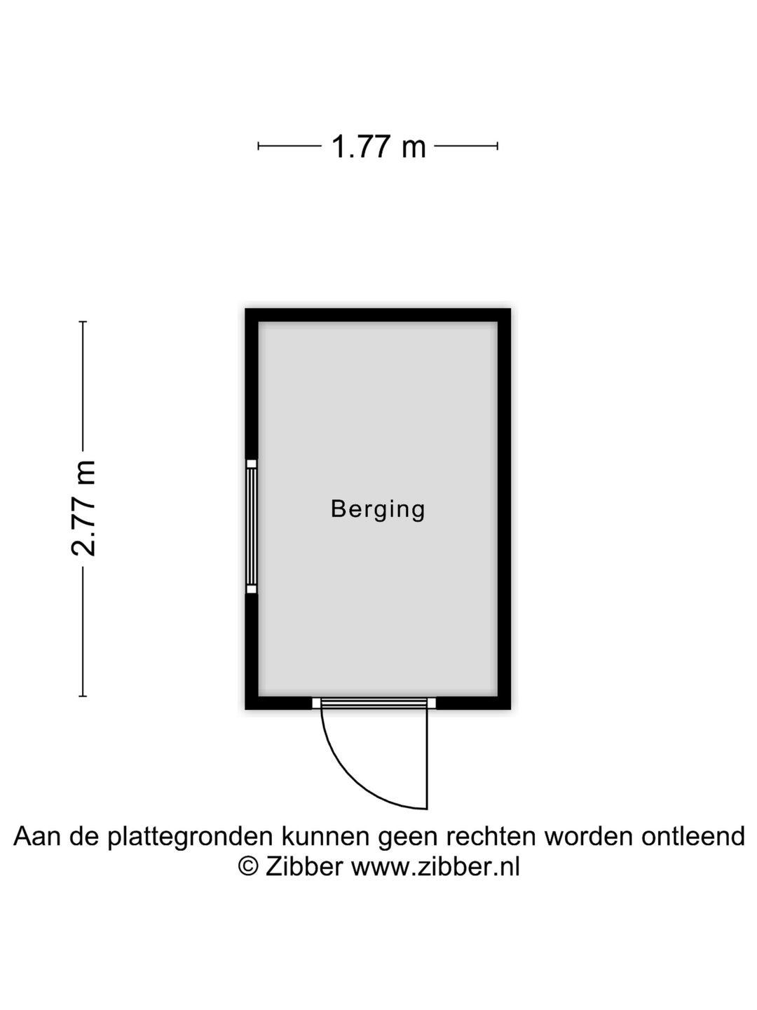 Foto 41 van Bloemstraat 7