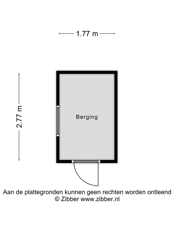 Foto 41 van Bloemstraat 7