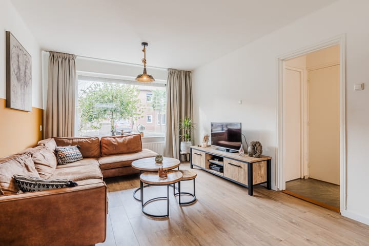 Foto 4 van Schwarzenbergstraat 15