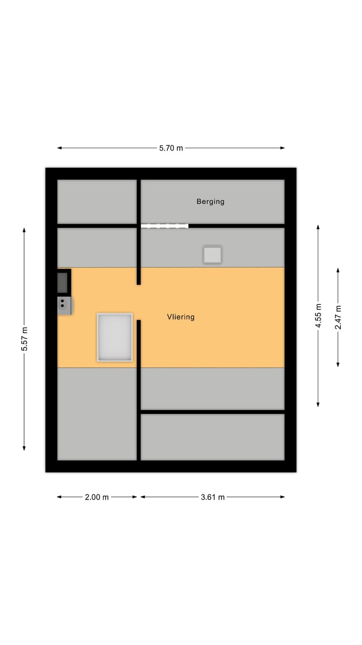Foto 38 van Schwarzenbergstraat 15
