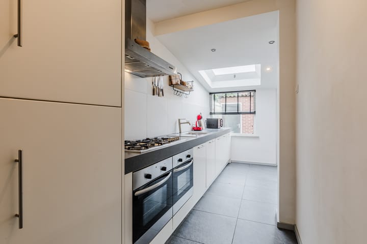 Foto 10 van Schwarzenbergstraat 15