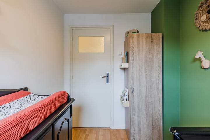 Foto 19 van Schwarzenbergstraat 15