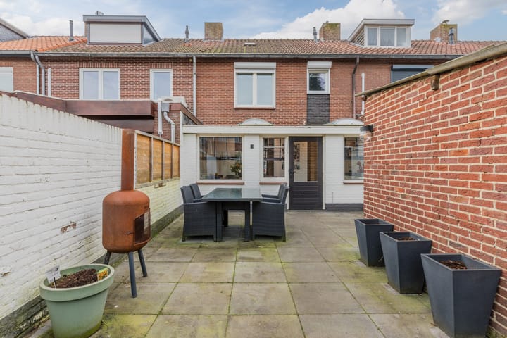 Foto 28 van Schwarzenbergstraat 15