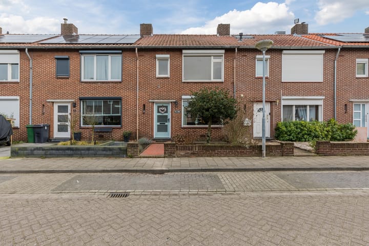 Foto 30 van Schwarzenbergstraat 15