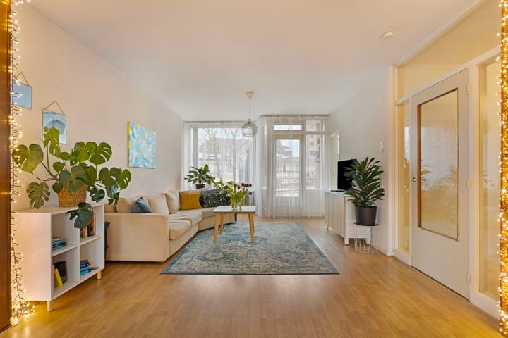 Foto 4 van Noord Brabantlaan 44-A