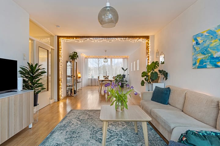 Foto 3 van Noord Brabantlaan 44-A