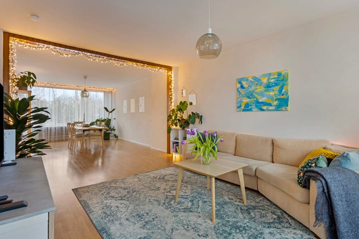 Foto 6 van Noord Brabantlaan 44-A