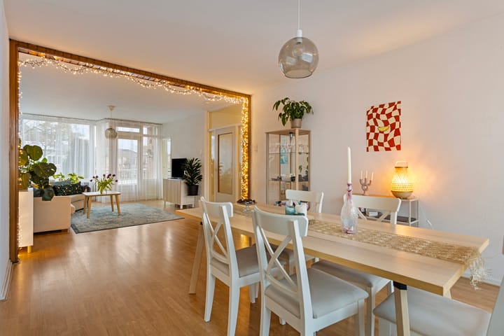 Foto 7 van Noord Brabantlaan 44-A