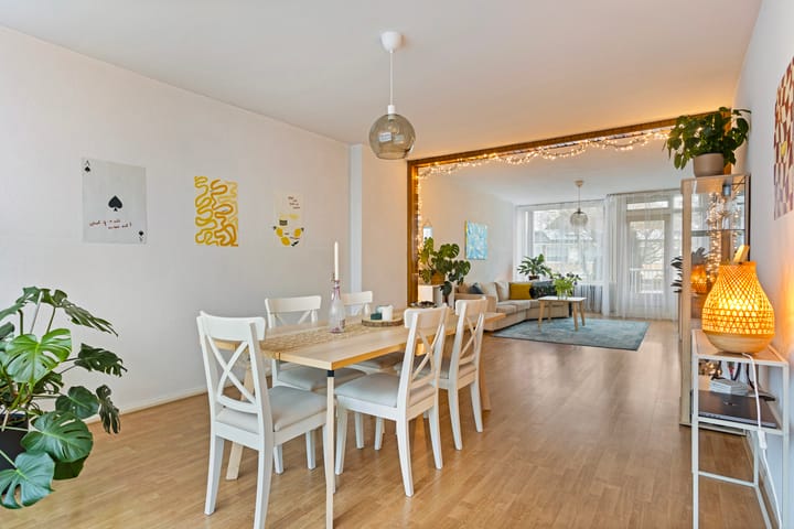 Foto 8 van Noord Brabantlaan 44-A