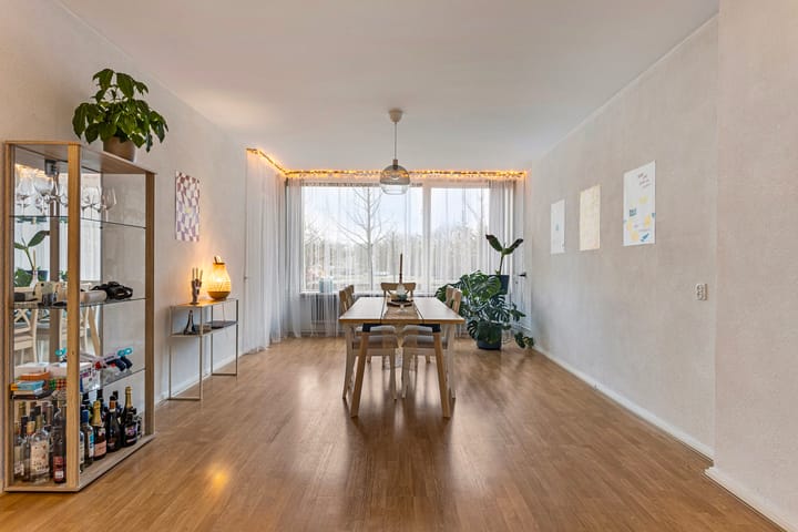 Foto 9 van Noord Brabantlaan 44-A