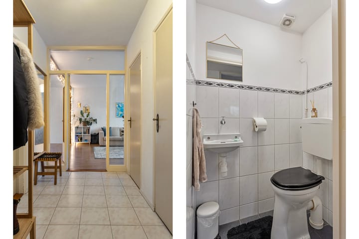 Foto 10 van Noord Brabantlaan 44-A