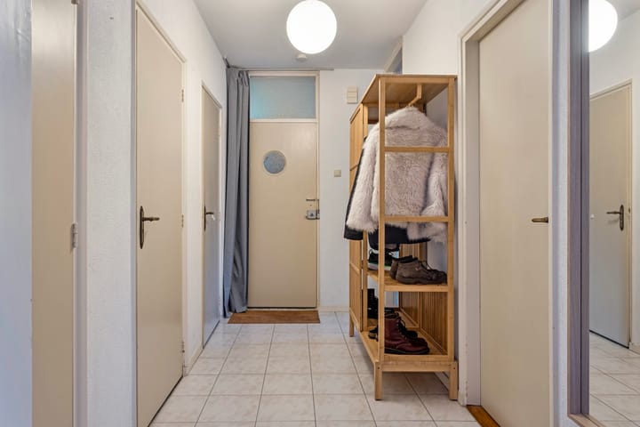 Foto 11 van Noord Brabantlaan 44-A