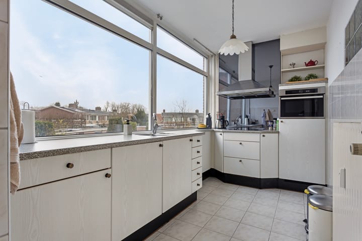 Foto 12 van Noord Brabantlaan 44-A