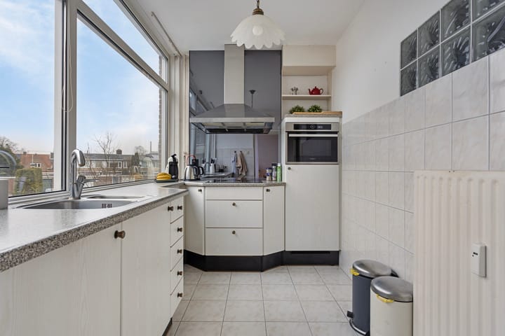 Foto 13 van Noord Brabantlaan 44-A