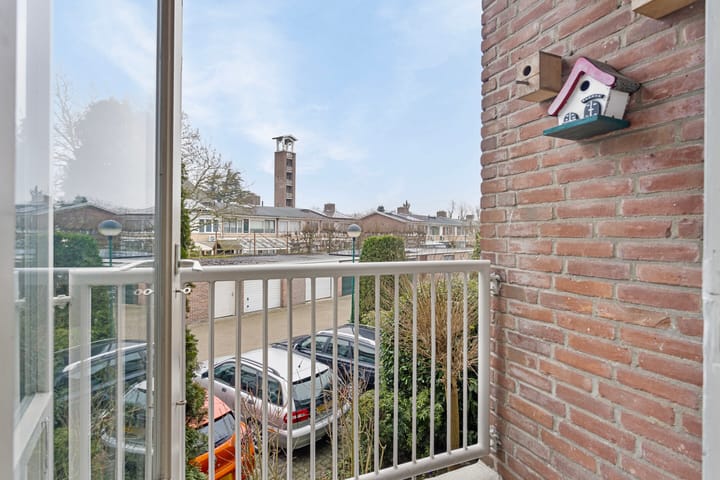 Foto 14 van Noord Brabantlaan 44-A