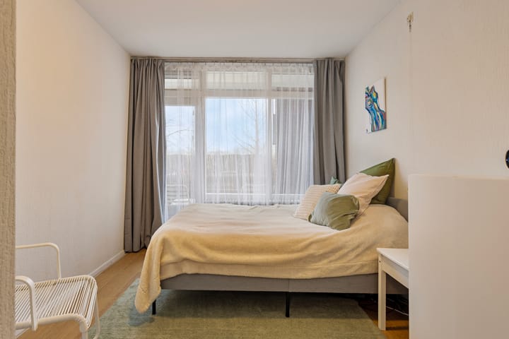 Foto 17 van Noord Brabantlaan 44-A