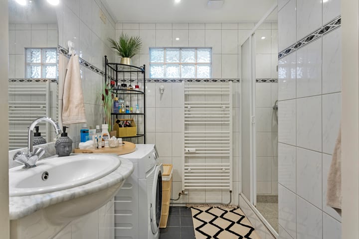 Foto 20 van Noord Brabantlaan 44-A