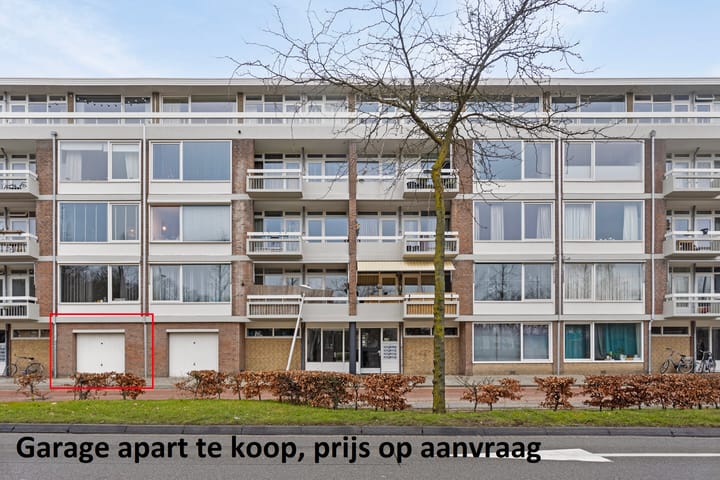 Foto 22 van Noord Brabantlaan 44-A