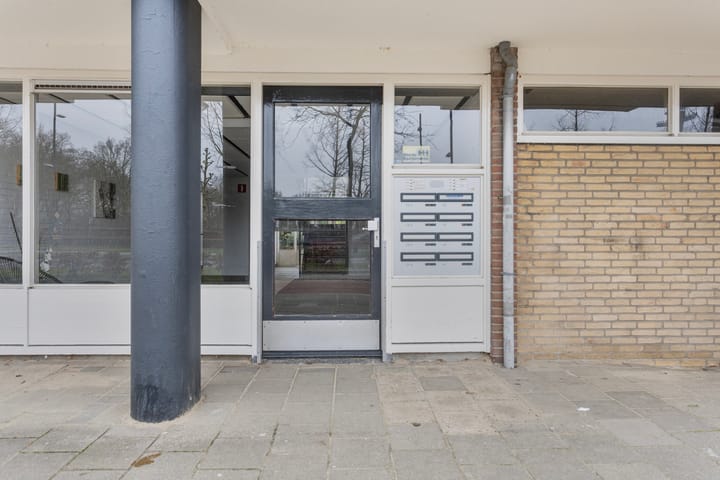 Foto 24 van Noord Brabantlaan 44-A