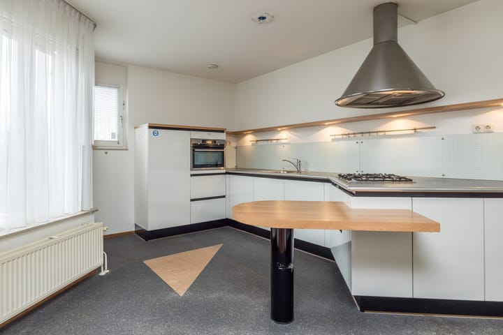 Foto 10 van Overheek 14