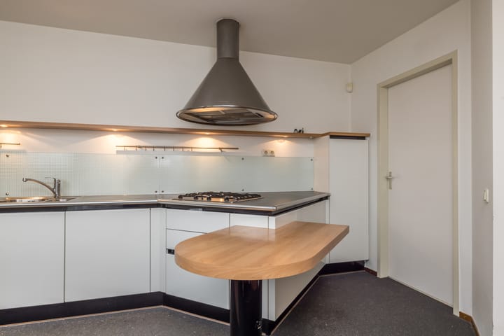 Foto 11 van Overheek 14