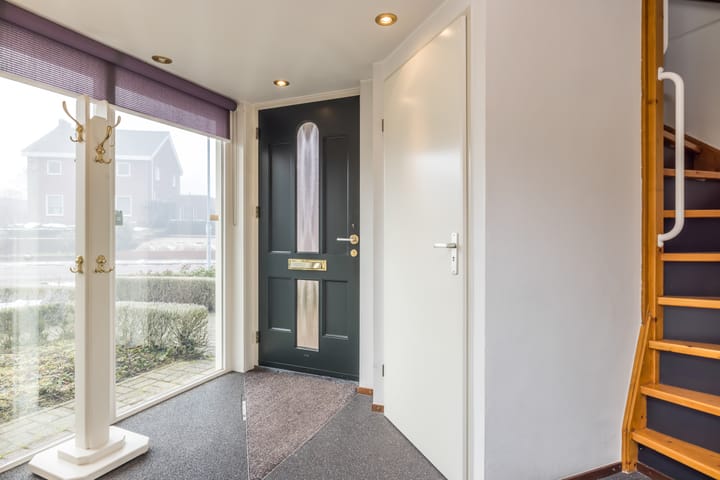 Foto 14 van Overheek 14