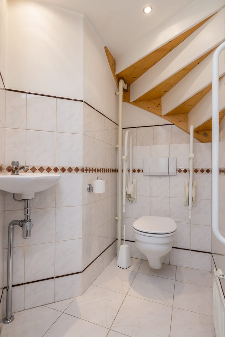 Foto 15 van Overheek 14