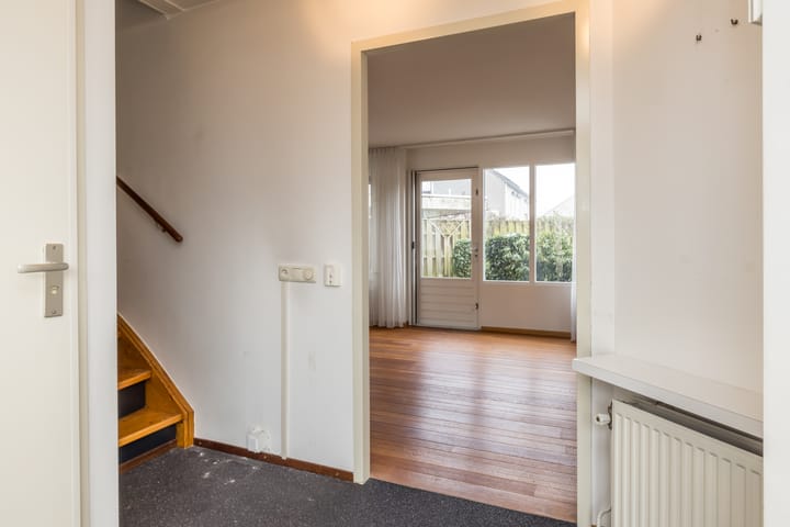 Foto 16 van Overheek 14