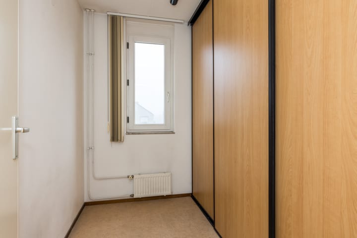 Foto 20 van Overheek 14