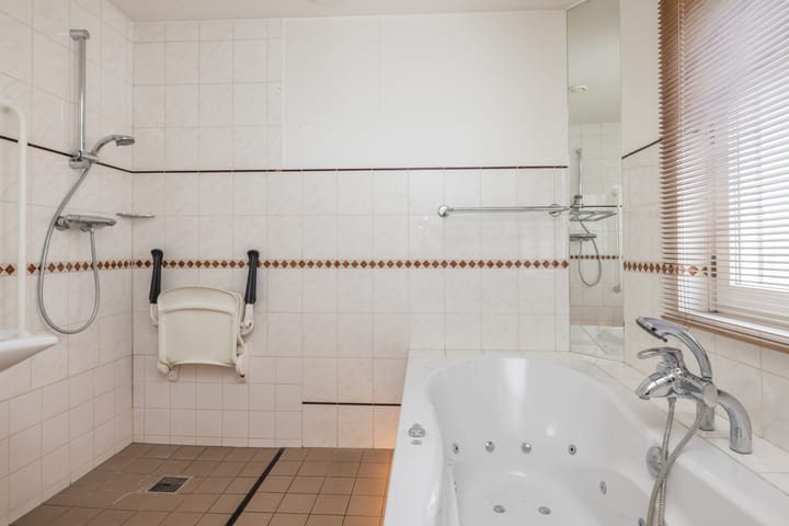 Foto 23 van Overheek 14