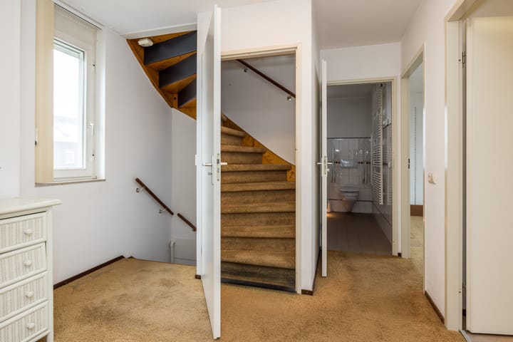 Foto 25 van Overheek 14